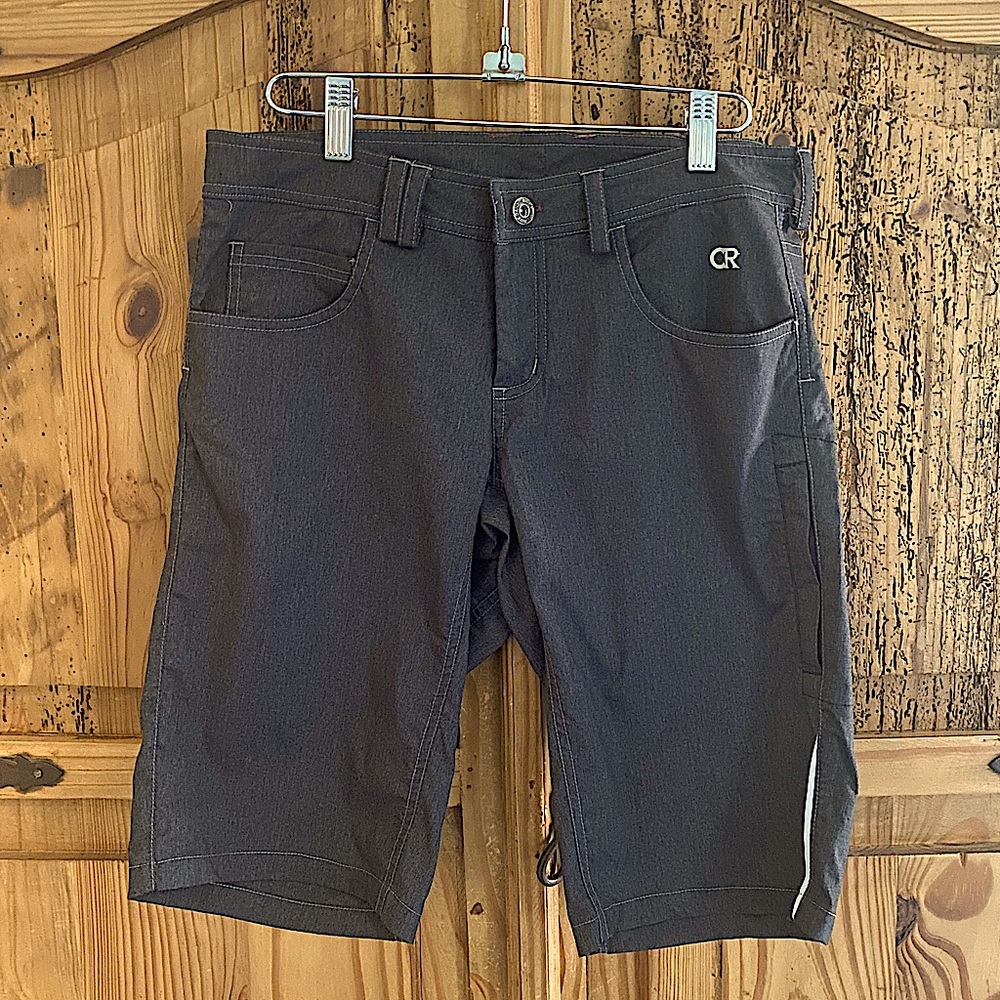 Club Ride Shorts (S)